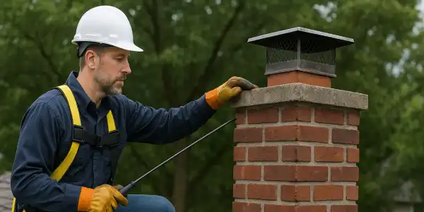 Chimney Inspection